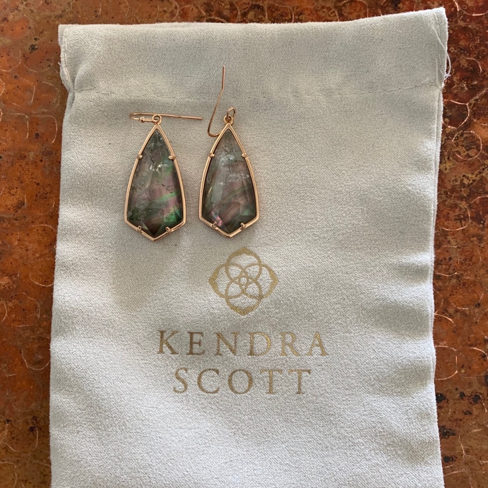 Kendra Scott Carla Earrings